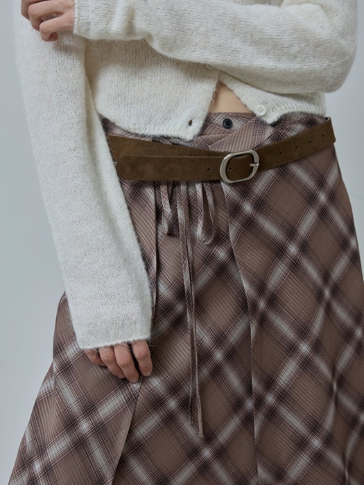 Hessen Skirt Hessen Skirt