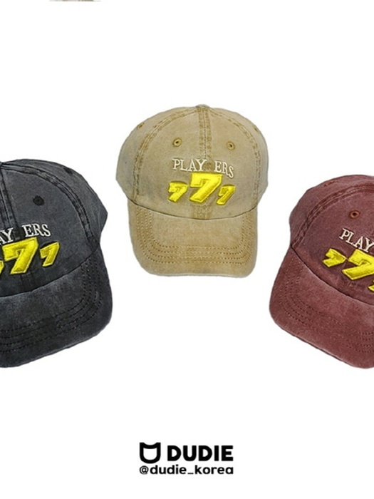 Seven Cap