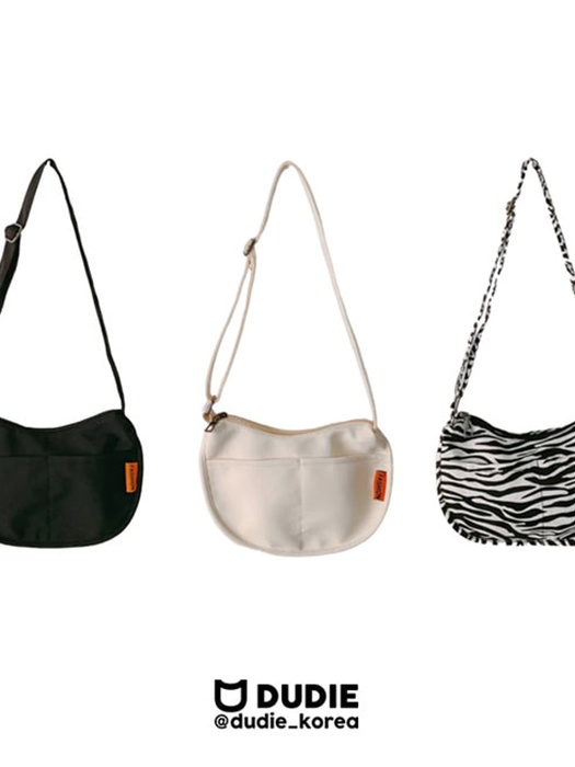 Lone Cross Bag