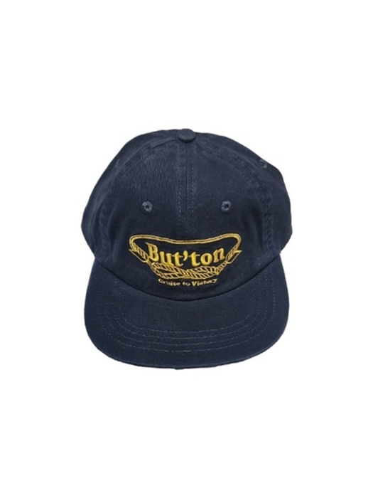 Button Cap