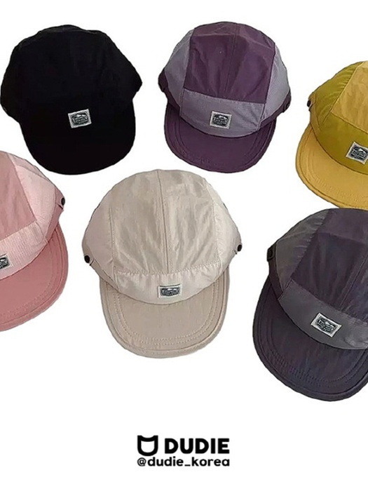 Wrangler Cap