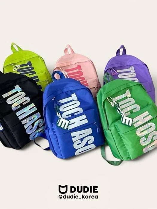 Hollow Backpack