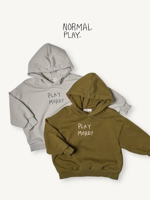 Playmore Hoodie