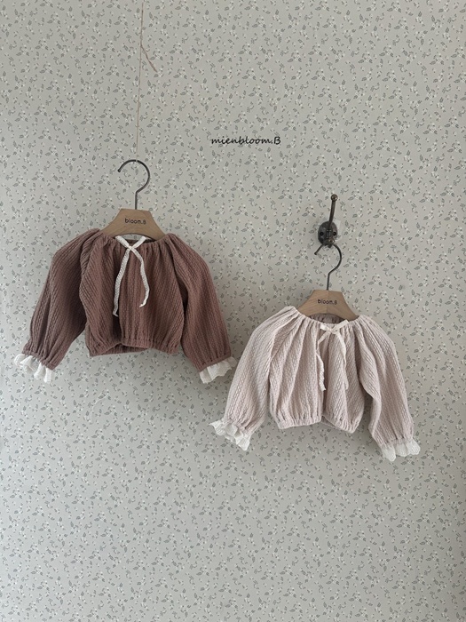 Bebe Evian Knit Bebe Evian Knit