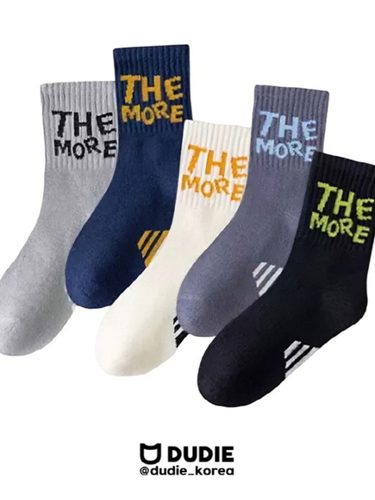 Themore Set (set of 5)