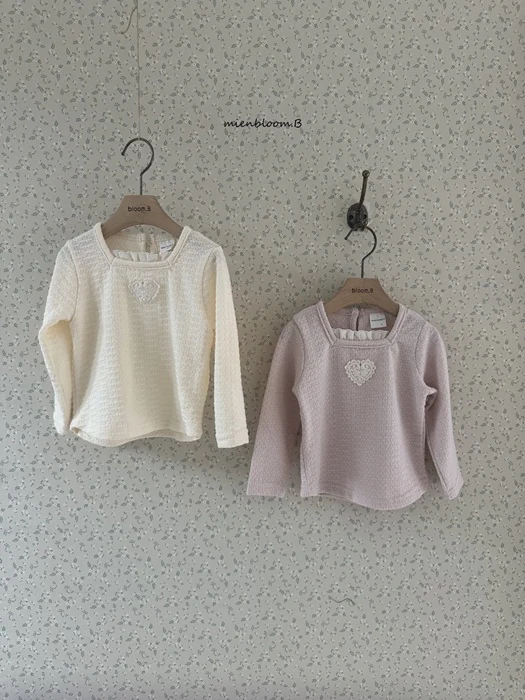 Kids Lumi Knit Tee Kids Lumi Knit Tee