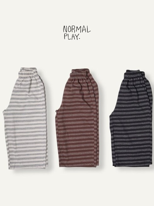 Piano Wide Pants Piano Wide Pants