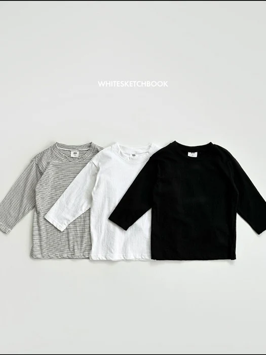 Long Sleeve Layered Tee