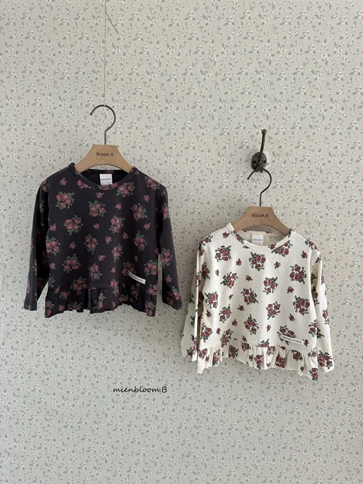 Bouquet Tee Bouquet Tee