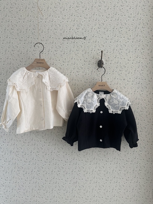 Collar Blouse