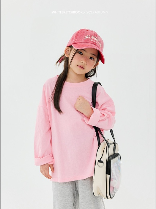 Daily Basic Tee