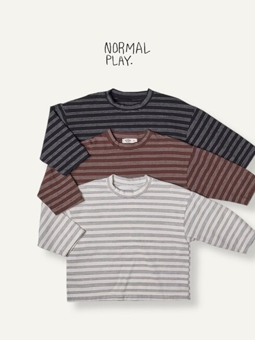 Piano Loose Tee Piano Loose Tee