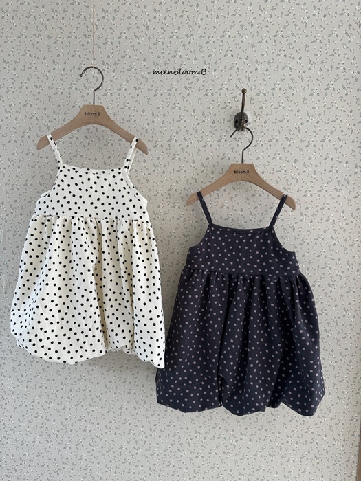 Dot One-piece Dot One-piece