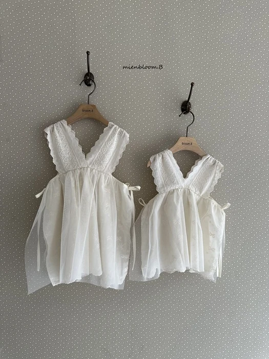 Bebe Princess One-piece