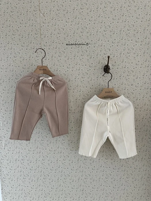 Bebe Max Pants