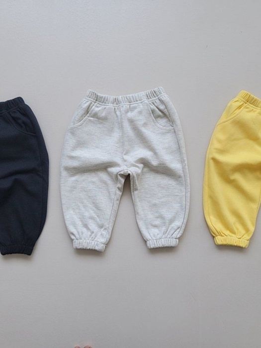 Day Pants