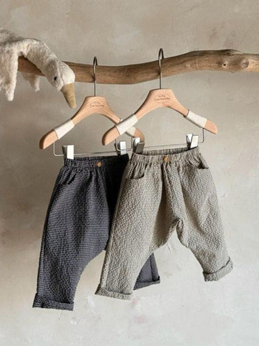 Autumn Zimmer Pants