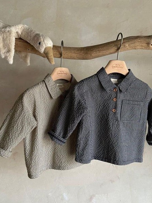 Autumn Zimmer Shirt