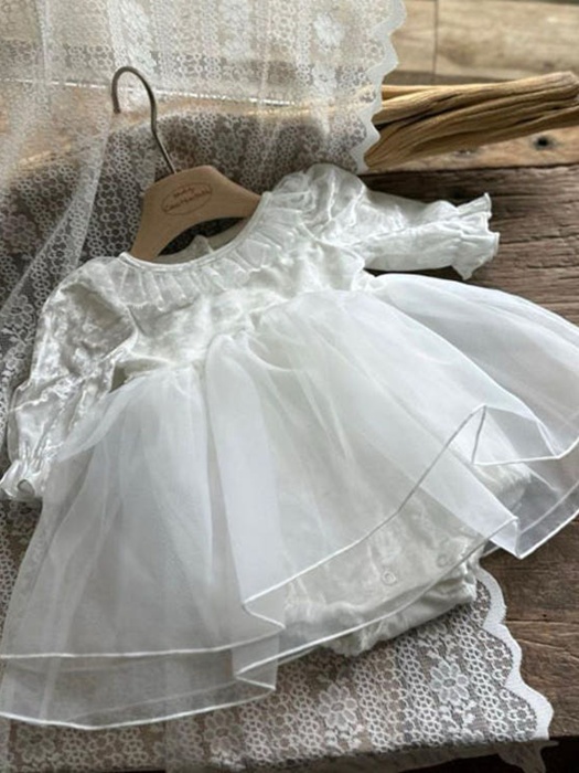 Petit Angel One-piece