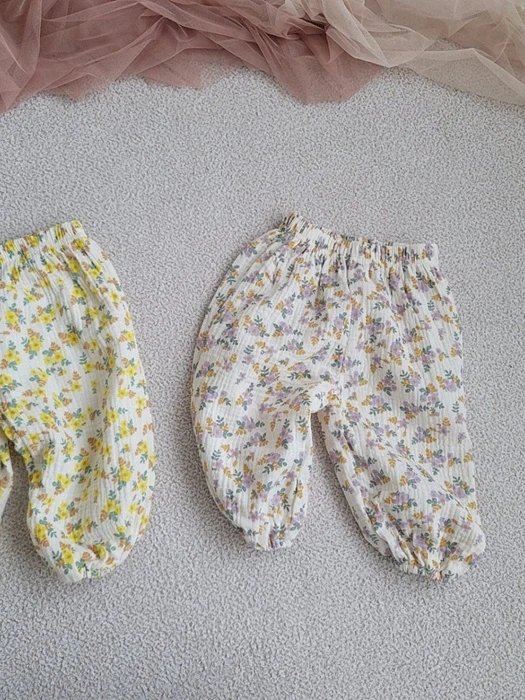 Wildflower Pants