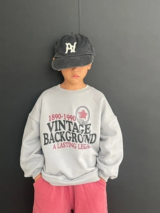 Vintage Sweatshirt