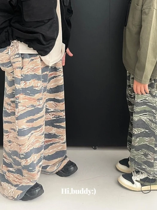 Military Pants