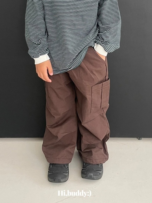 Return Cargo Pants Return Cargo Pants