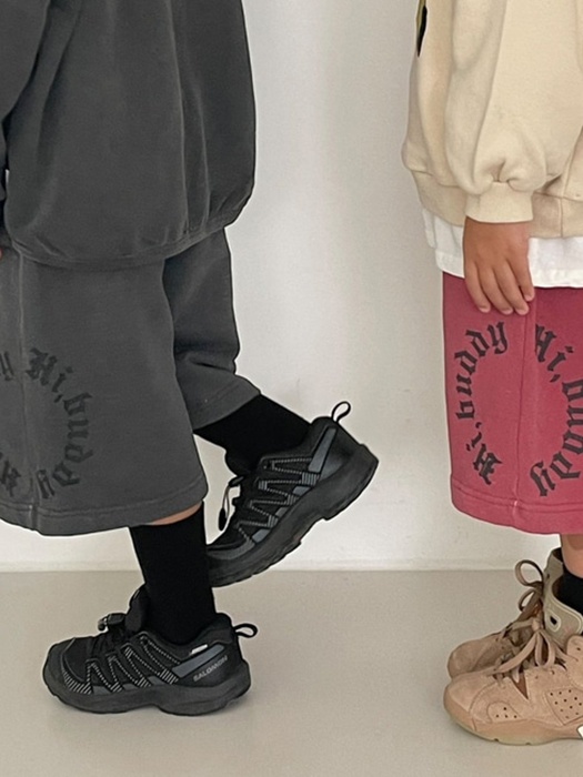 Hearts Pants Hearts Pants