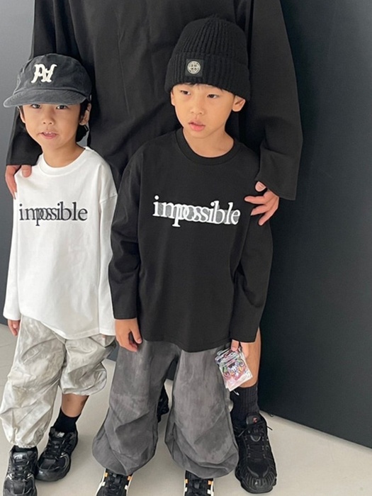 Impossible Tee