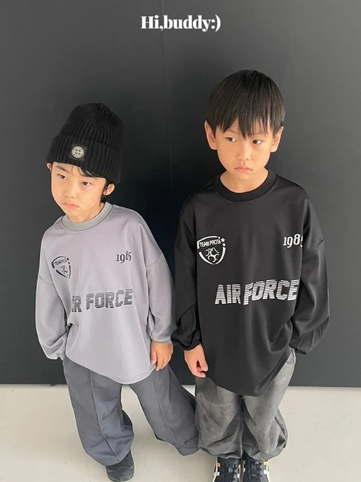 Air Force Sweatshirt