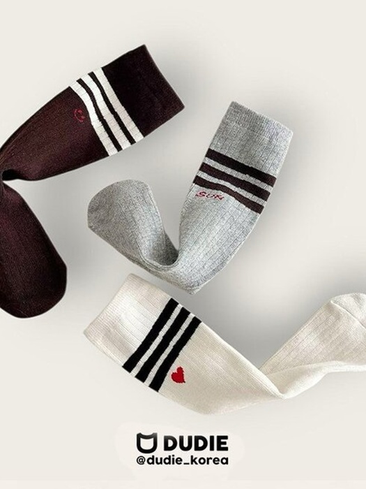 Heart Set (set of 3)