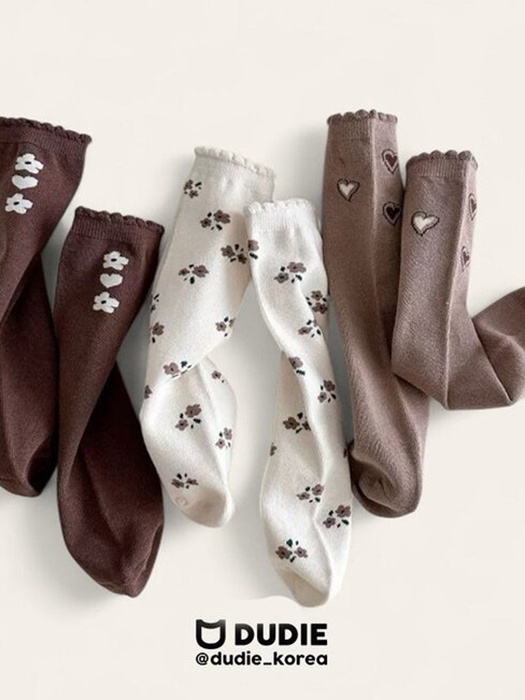 Plee Set (set of 3)