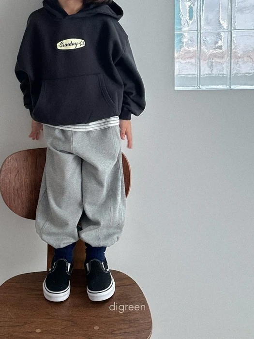 25 Fall Jogger Pants