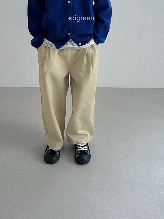 Double Pants