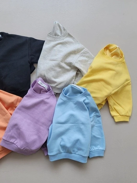 Daily Sweatshirt