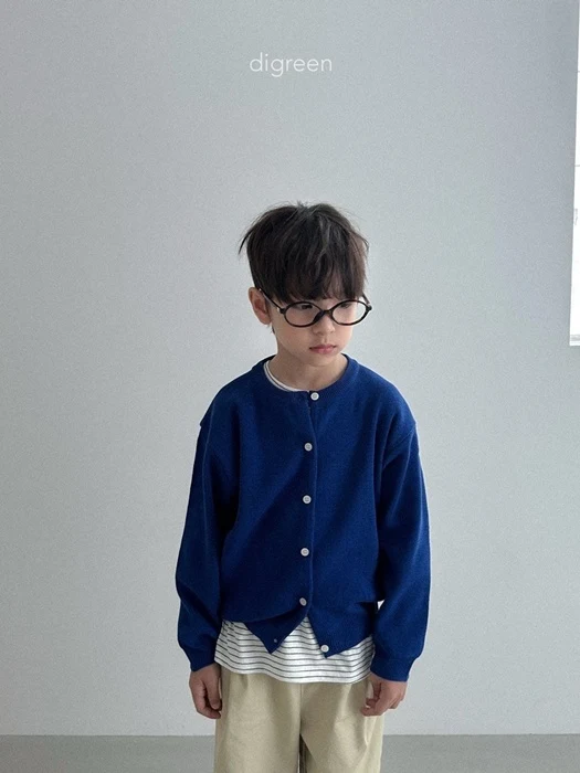 Bay Cardigan