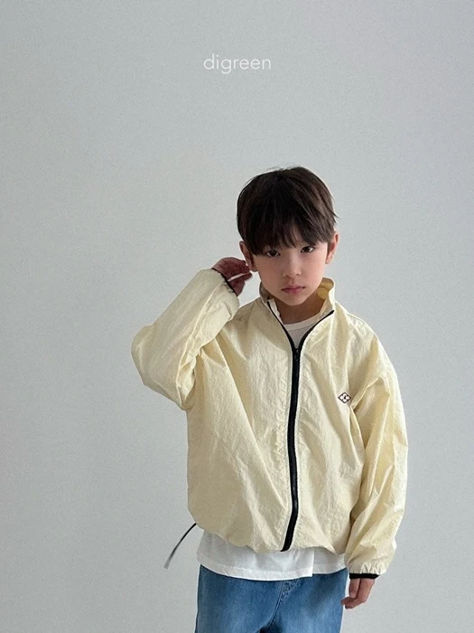 Rody Jumper