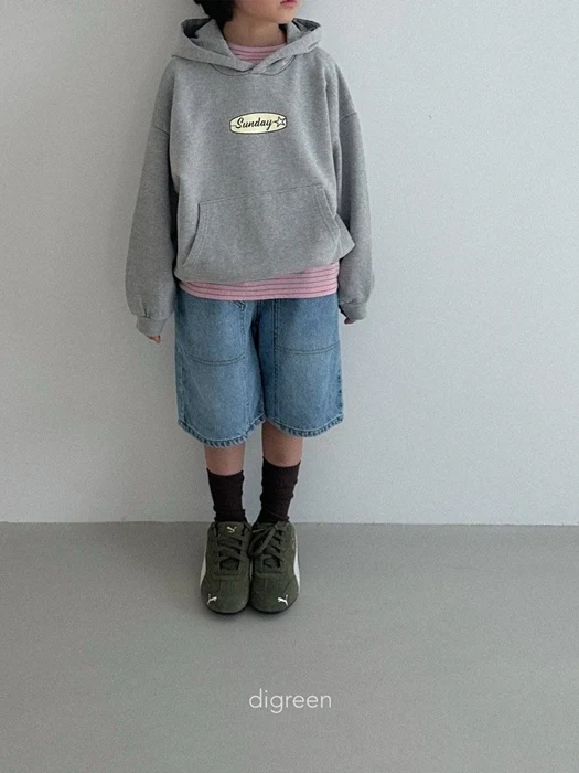 Milo Bermuda Pants