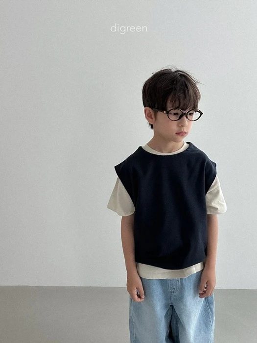 Boat Vest