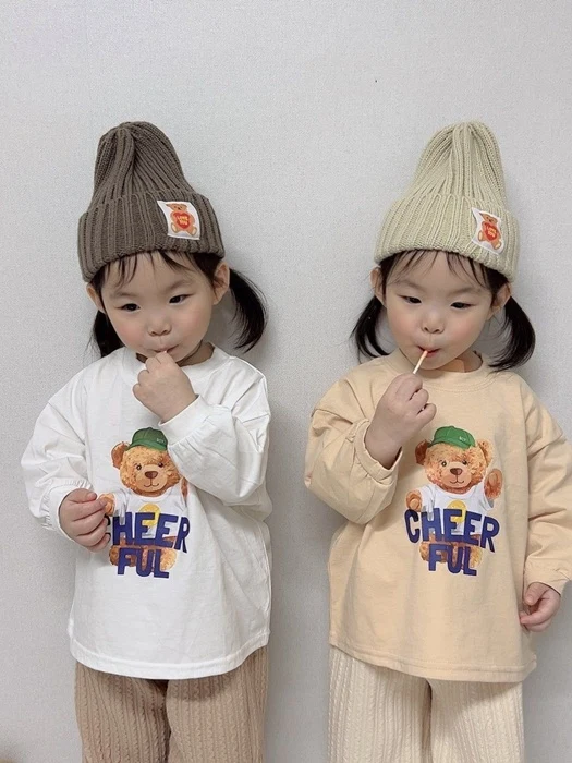 Bear Tee