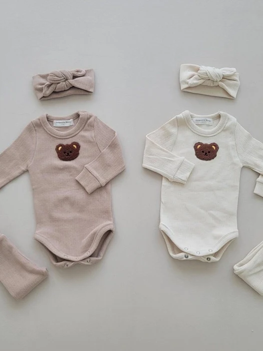 Arche 3-Piece Suit Arche 3-Piece Suit