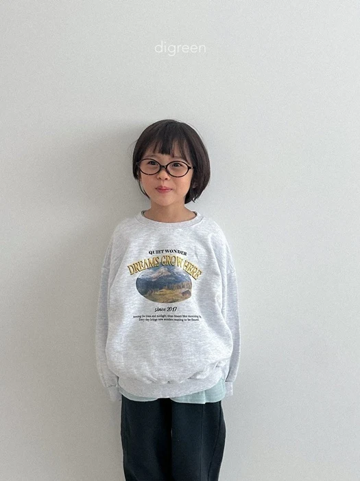 Dream Sweatshirt
