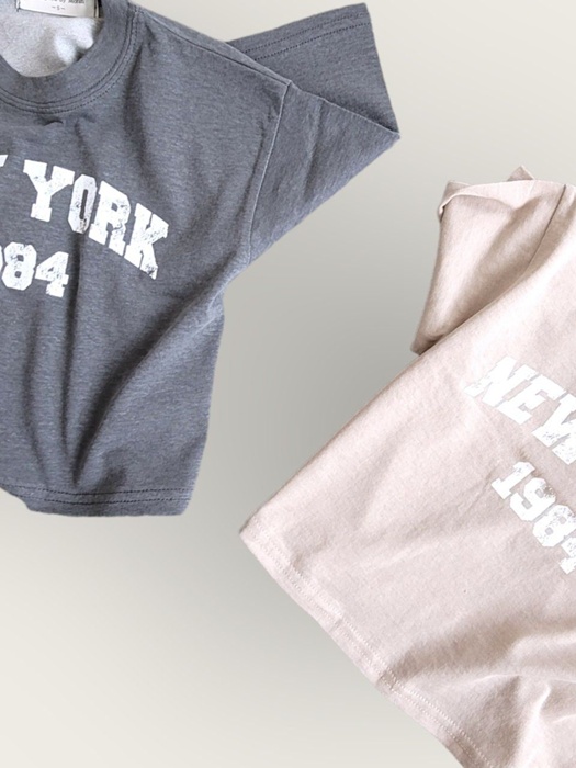 New York Tee