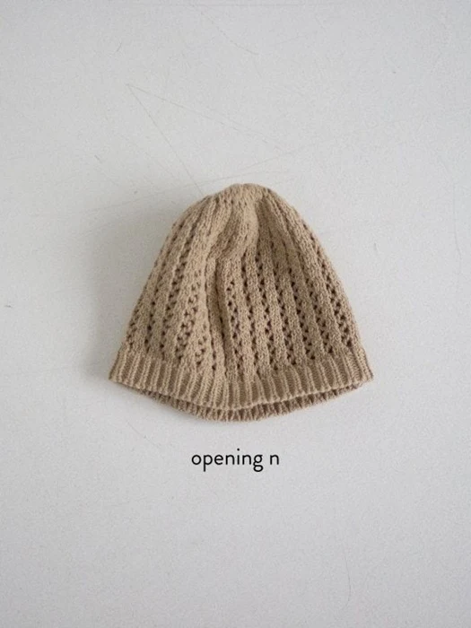 Garcon Knit Hat