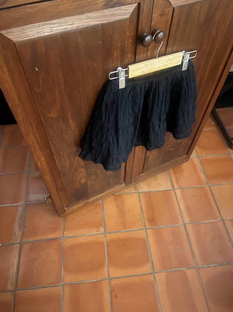 Afarrier - Korean Women Fashion - #womensfashion - Isabelle Skirt - 9