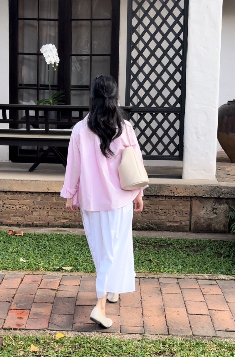 Afarrier - Korean Women Fashion - #womensfashion - Soda Cotton Skirt - 5