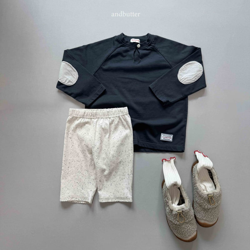 Andbutter - Korean Children Fashion - #Kfashion4kids - Spring Socks - 7