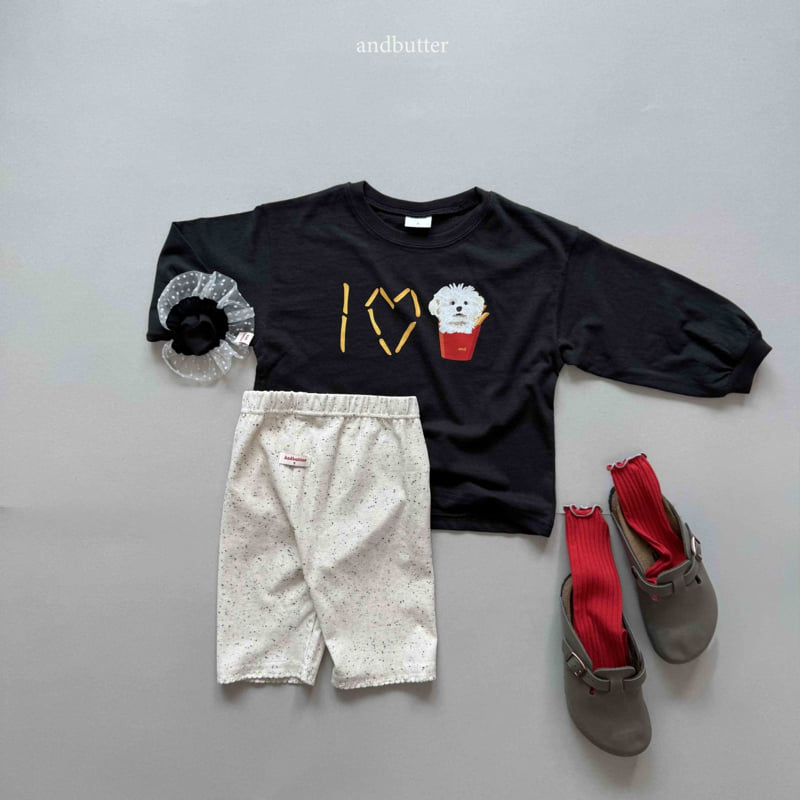 Andbutter - Korean Children Fashion - #childofig - Mini Lace Scrunchie - 7
