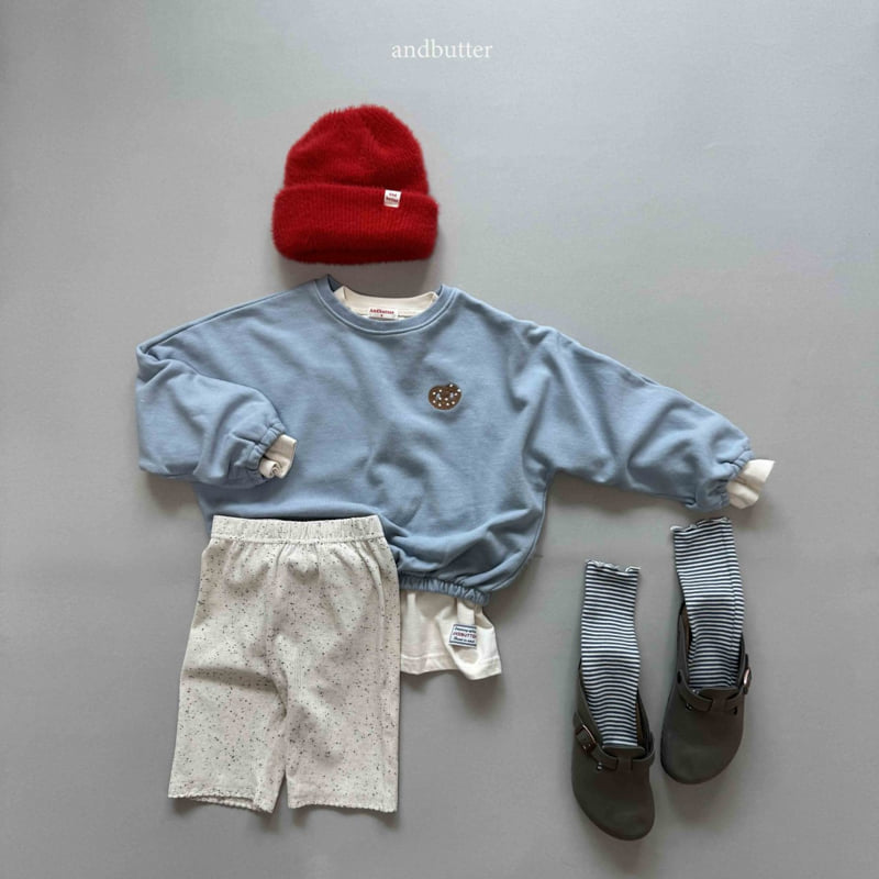 Andbutter - Korean Children Fashion - #childofig - Fuzzy Beanie - 7