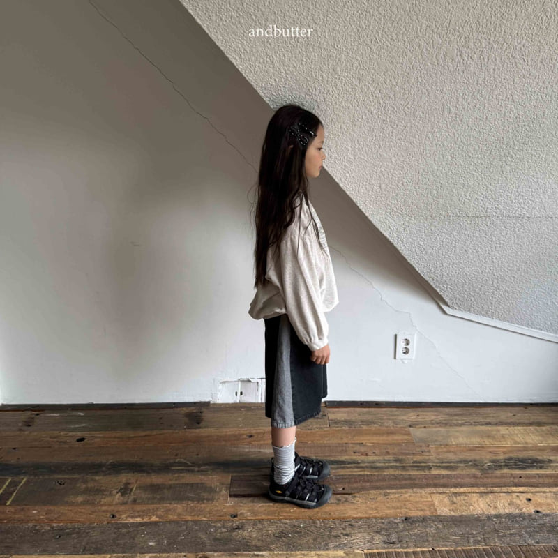 Andbutter - Korean Children Fashion - #designkidswear - Heart Clip Pin - 10